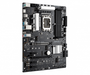ASRock Z690 Phantom Gaming 4